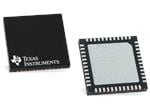 Texas Instruments LMK05318ネットワーク・シンセサイザ・クロック（BAW対応）