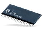 Texas Instruments DRV8312 3相ブラシレスDCモータドライバ 