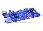 STMicroelectronics STEVAL-POE006V1評価ボード