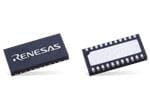 Renesas Electronics RAA212422同期バック・レギュレータ