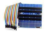 STMicroelectronics AEK-CON-5SLOTS1 5スロットAutoDevKitコネクタボード