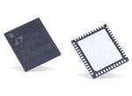 Analog Devices Inc. LT8550 4相DC/DCエキスパンダ