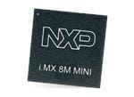 NXP Semiconductors i.MX 8M Miniアプリケーション・プロセッサ