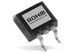 ROHM Semiconductor R60xx PrestoMOS™高電圧MOSFET
