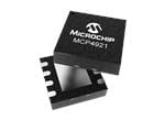 Microchip Technology MCP4921デジタル・アナログ・コンバータ