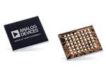 Analog Devices Inc. AD5940/AD5941アナログフロントエンド