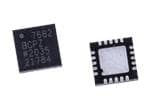 Analog Devices Inc. AD7682&AD7689 16ビット250kSPS PulSAR ADC