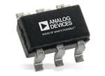 Analog Devices Inc. LTC4412低損失PowerPath™コントローラ