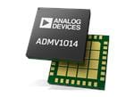 Analog Devices Inc. ADMV1014マイクロ波ダウンコンバータ