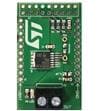 STMicroelectronics EV-VN7007AH & EV-VN7007ALH評価ボード