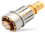 Radiall SMP-LOCK®コネクタ