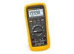 Fluke 87 MAX真の実効値デジタルマルチメータ