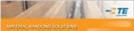 TE Connectivity 軽量スタック材料取り扱いソリューション