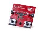 Würth Elektronik MagI3C電源リファレンス設計評価ボード