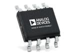 Analog Devices Inc. AD853x単電源アンプ