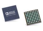 Analog Devices Inc. LTC3376バックDC-DCコンバータ（電力段あり）