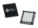 Analog Devices / Maxim Integrated MAX22515 IO-Linkトランシーバ