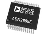 Analog Devices Inc. インターフェイスと絶縁製品