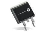 onsemi NTB110N65S3HF 650V 30A SUPERFET® IIIパワーMOSFET