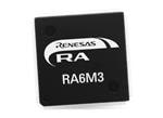 Renesas Electronics RA6M3 32ビットマイクロコントローラ群