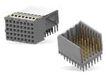 TE Connectivity Z-PACK 2mmエンリッチ・ハード・メトリック（eHM）コネクタ