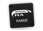 Renesas Electronics RA6M2 32ビット・マイクロコントローラ群