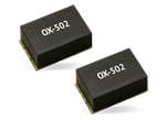 Microchip Technology OX-502オーブン制御水晶発振器（OCXO）