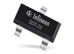 Infineon Technologies TLx496x-xM 5Vホールスイッチセンサ