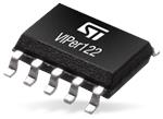 STMicroelectronics VIPER122高電圧コンバータ