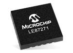 Microsemi / Microchip Le87271シングルチャンネル差動アンプ