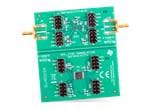 Texas Instruments SN74AXC4T774EVMトランシーバ評価モジュール