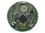 onsemi RSL10-COIN-GEVBセンサ・ビーコン評価ボード