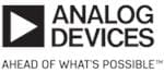 Analog Devices Inc. 工業およびホームオートメーション用ソリューション