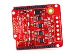 Infineon Technologies SHIELD_BTS7002-1EPP Arduinoシールド
