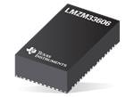 Texas Instruments LMZM33604/LMZM33606パワー・モジュール