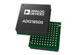 Analog Devices Inc. ADIS16500高精度、ミニチュアMEMS IMU