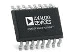 Analog Devices Inc. LT8609/A/B同期降圧型抵抗器