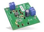 Texas Instruments TPS563231EVM-032コンバータ評価モジュール