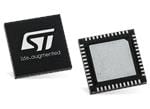 STMicroelectronics L5965複数の電源管理
