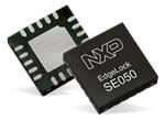 NXP Semiconductors EdgeLock™ SE050Plug & Trustセキュアエレメントファミリ