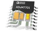 Analog Devices Inc. ADuM7701 16ビット絶縁シグマデルタ型モジュレータ
