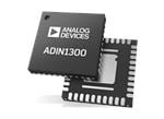 Analog Devices Inc. ADIN1300 10/100/1000ギガビット・イーサネットPHY