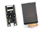 Seeed Studio Sipeed MAIXビットスイート（LCD、カメラ搭載）