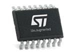STMicroelectronics VIPower®高圧側スイッチ
