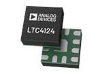 Analog Devices Inc. LTC4124 100mAワイヤレス・リチウムイオン充電器
