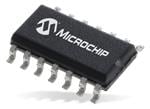 Microchip Technology ATSAMD11 SMART ARMベースのマイクロコントローラ