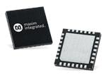 Analog Devices / Maxim Integrated MAX25600同期バックブーストLEDコントローラ