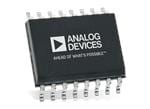 Analog Devices Inc. ADuM140xクワッドチャンネル・デジタル・アイソレータ