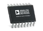 Analog Devices Inc. AD5933インピーダンス・コンバータとネットワーク・アナライザ