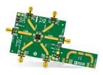Analog Devices Inc. ADRF5545A-EVALZ評価ボード